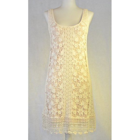 Crochet Dress - Picture 1 of 5